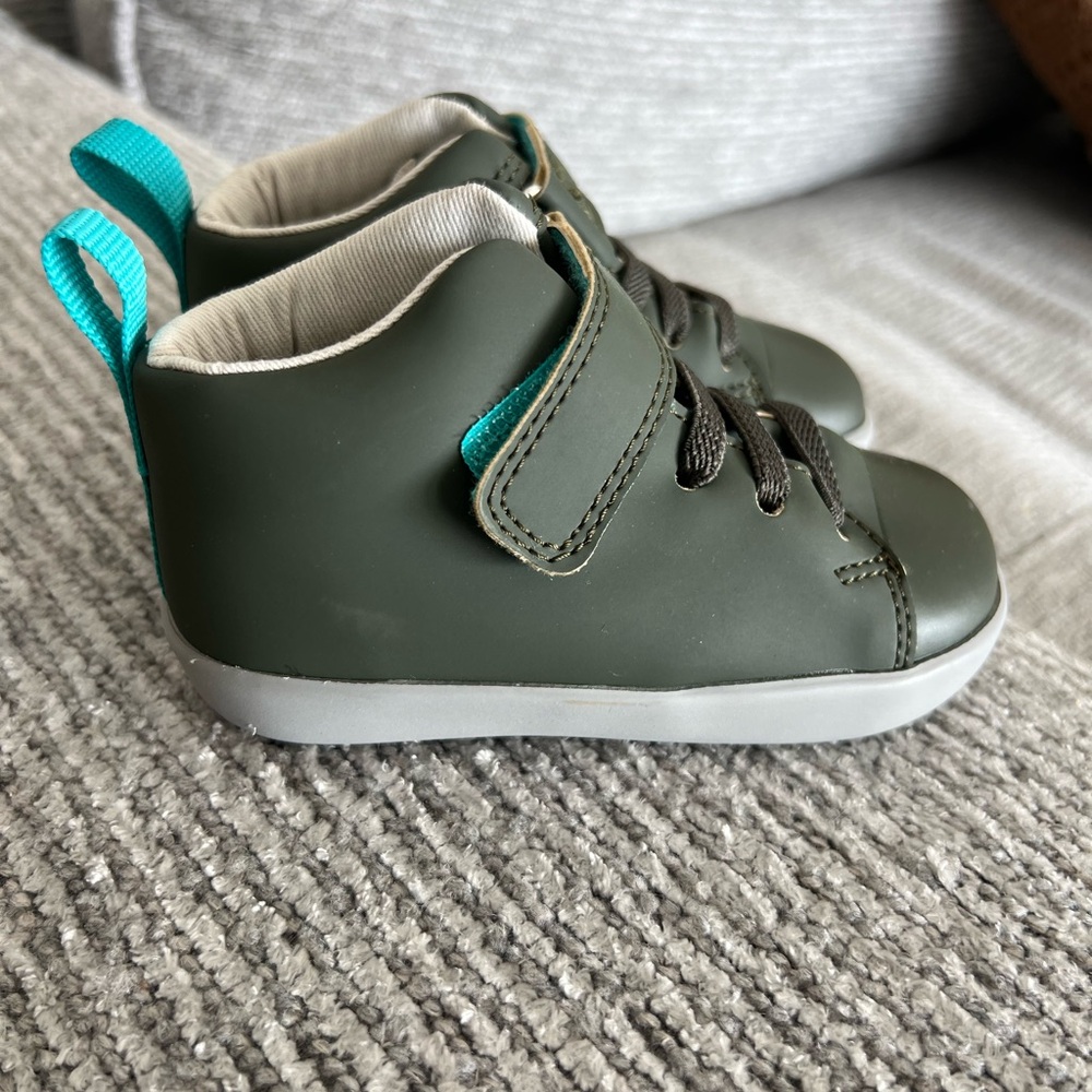 Brand new Ten Little shoes